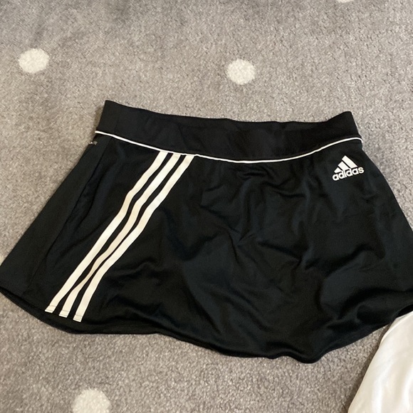 Adidas climalite skort M Size - Picture 5 of 6